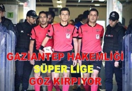 Özhan, “Süper Lig Var Sertifikasını” kazandı 