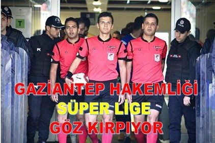 Özhan, &#8220;Süper Lig Var Sertifikasını&#8221; kazandı 
