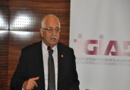 Özkan Hekim'le ilgili inceleme yapılmasını istedi