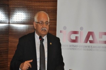 Özkan Hekim&#039;le ilgili inceleme yapılmasını istedi