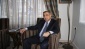 Özkaya, üçüncü sırayı istiyor
