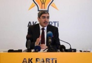 Özkeçeci, 21 Ekim Dünya Gazeteciler Günü'nü kutladı