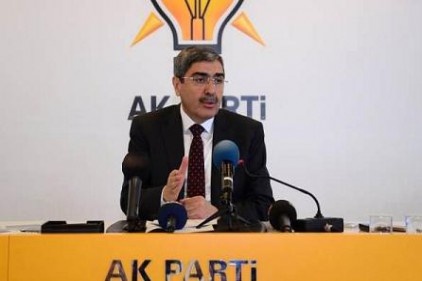 Özkeçeci, 21 Ekim Dünya Gazeteciler Günü&#039;nü kutladı