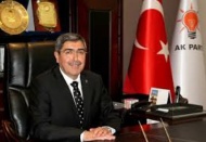 Özkeçeci, bayram mesajında trafik için uyarıda bulundu
