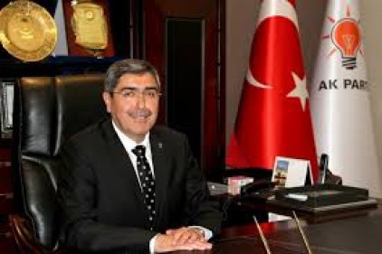 Özkeçeci, bayram mesajında trafik için uyarıda bulundu