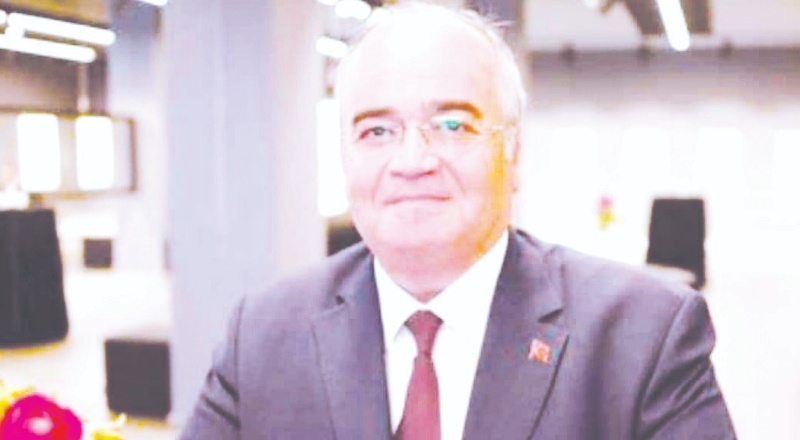 Özkeçeci koronaya yenik düştü