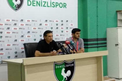 Özköylü: &#8220;3 puan kaybetmiş olabiliriz, ilerisi adına çok şeyler kazandığımızı düşünüyorum&#8221; 