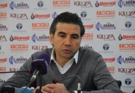 Özköylü: ”Kötü gidişin mutlaka bir dönüşü olması gerekiyor” 