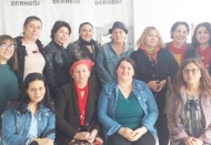 ‘Özlem Zengin, bu karanlık tablo ile gurur duymaktadır’