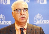 Özlü: Yakın zamanda Oxford aşısıyla ilgili de bir sözleşme imzalanmış; Türkiye'ye gelecek