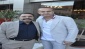 Öztan ve Ahmet Ümit Yıldız Teknik Üniversitesi Mimarlık Fakültesi’nde söyleşi yapacak