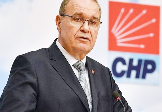 Öztrak: Artık bu cafcaflı sözler kabak tadı verdi