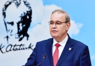 Öztrak, sağlık durumunun iyi olduğunu belirtti