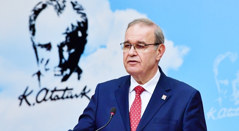 Öztrak, sağlık durumunun iyi olduğunu belirtti