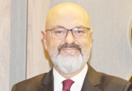 Öztürkmen: “Finansmana erişim yoksa, can damarımız kesilir”