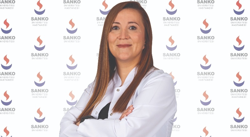Öztürkmen, SANKO’da