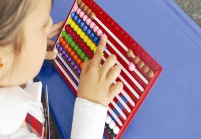 Özürlü Memur Seçme Sınavı'nda abaküs serbest olacak