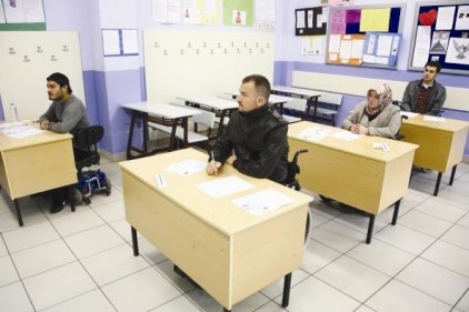 Özürlü memur yerleştirme sonuçları açıklandı