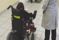 Özürlüler Kanunu sil baştan