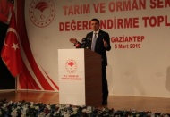 Pakdemirli: “2-3 yıl içinde kırmızı eti ihraç edecek duruma geleceğiz”