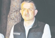 Pakdemirli'nin 3 yıllık görev süresinde orman yangınları yüzde 56 arttı