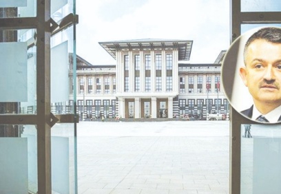 Pakdemirli'nin sakladığı skandal: Maalesef ki, ülkeye ait tüm tarım ve hayvancılık verisi de kaybedilmiş