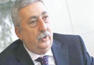 PALANDÖKEN: BUGÜN TÜRKİYE’DE KAYIT DIŞI EKONOMİ DENİNCE AKLA İLK KAÇAKÇILIK GELİYOR