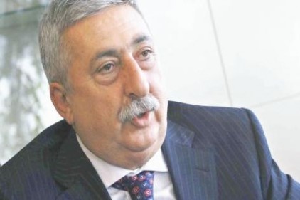 PALANDÖKEN: BUGÜN TÜRKİYE’DE KAYIT DIŞI EKONOMİ DENİNCE AKLA İLK KAÇAKÇILIK GELİYOR