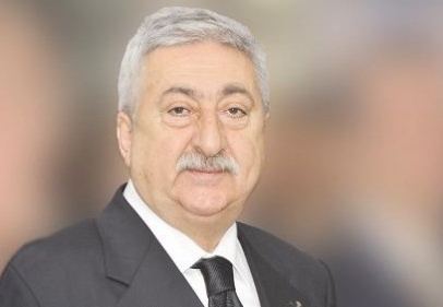 Palandöken: “Çek yasası biran önce yasalaşmalı”