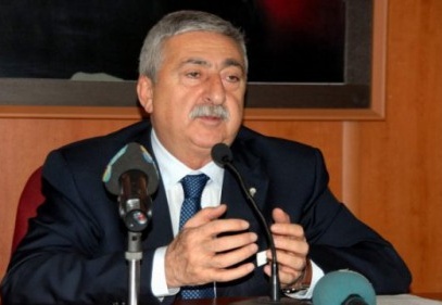Palandöken: "Çocukların yüzde 78'i kayıt dışı çalışıyor"