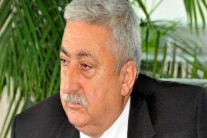 Palandöken: &#039;E ticaret yüksek kira dönemini bitiyor&#039;