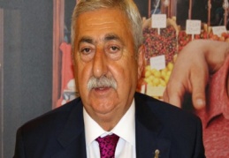 Palandöken: 'Ette yüzde 5’lik indirim olumlu ama yeterli değil'