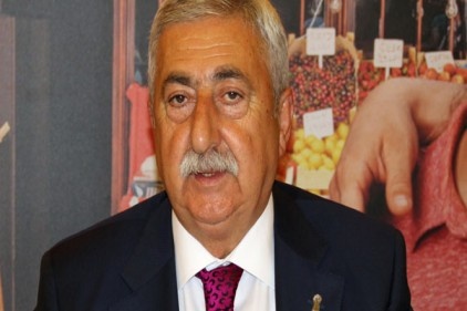 Palandöken: &#039;Ette yüzde 5&#8217;lik indirim olumlu ama yeterli değil&#039;