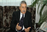 Palandöken: 'İlk 8 ayda 303 bin çek karşılıksız çıktı'