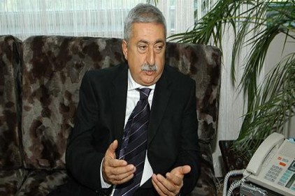 Palandöken: &#039;İlk 8 ayda 303 bin çek karşılıksız çıktı&#039;