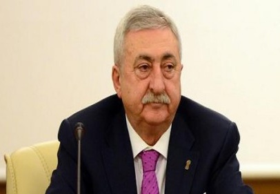 Palandöken: “İndirim marketleri yerel marketleri yok ediyor”