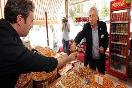 Palandöken, kaçak ve merdiven altı üretim konusunda uyardı