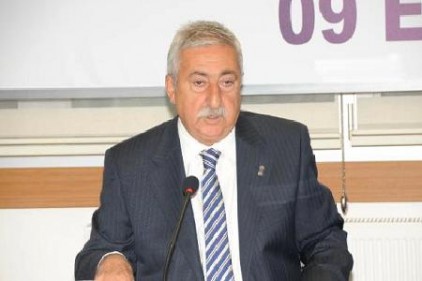 Palandöken: Petrole zam, enflasyonu yeniden artırır