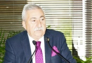 Palandöken: 'Son 2 yılda 66 bin 835 kişi vergi mükellefi yapıldı'