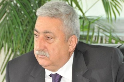 Palandöken: &#8216;Yüksek elektrik maliyeti fiyatlara yansıyor&#8217;