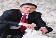Pamuğu kuraklık ve elektrik vuruyor