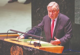 Pandemi, 100 milyon insanı yoksulluğa sürükledi