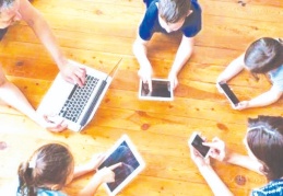 Pandemi 35 yaş üstünde dijital tükenmişliğe sebep oldu