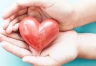 Pandemi, bağış sürecini olumsuz etkiledi