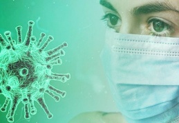 Pandemi bitmedi, 2 buçuk ayda 11 bin 565 kişi öldü