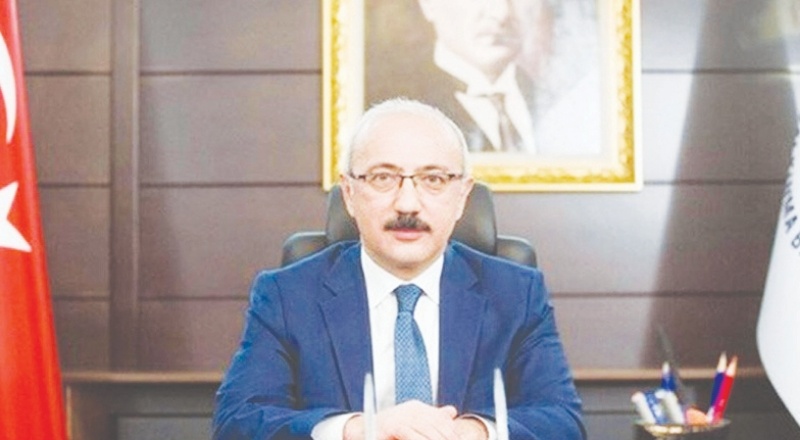 Pandemi destekleri milli gelirin yüzde 3'ünü geçecek