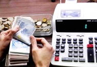 Pandemi desteklerinin yüzde 84'ü İşsizlik Fonu'ndan karşılandı
