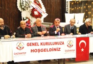 Pandemi dolayısıyla çok zorlu 2 yılı geride bıraktık