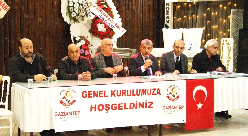 Pandemi dolayısıyla çok zorlu 2 yılı geride bıraktık