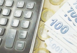 Pandemi döneminde 5,2 milyon yeni milyoner türedi